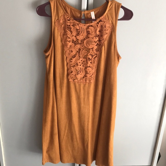 Xhilaration dress - Picture 1 of 6